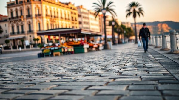 Choisissez une agence SEO à Toulon pour booster votre visibilité locale