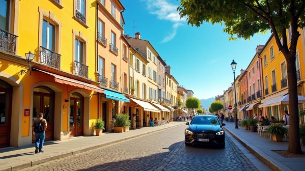 Optimisez votre visibilité locale avec une agence SEO à Toulon