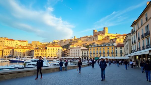 Optimisez votre visibilité locale avec une agence SEO à Toulon