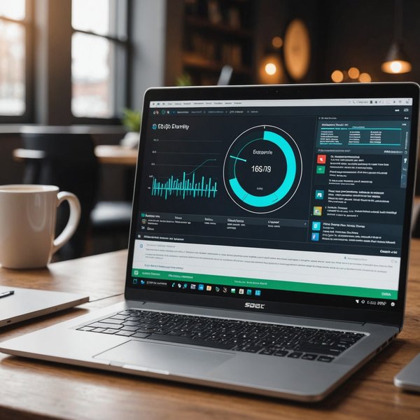 Comment optimiser les performances de votre ordinateur portable pour la programmation intensive?