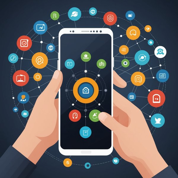 Comment optimiser les performances d'une application mobile pour un usage à faible connectivité?