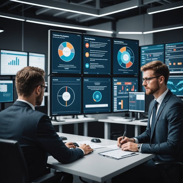 Comment concevoir un système de progression basé sur des compétences dans un jeu de simulation professionnelle?