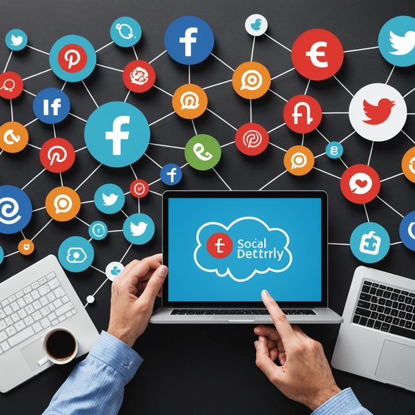 Comment optimiser les campagnes de marketing sur les réseaux sociaux pour une startup en biotechnologie?