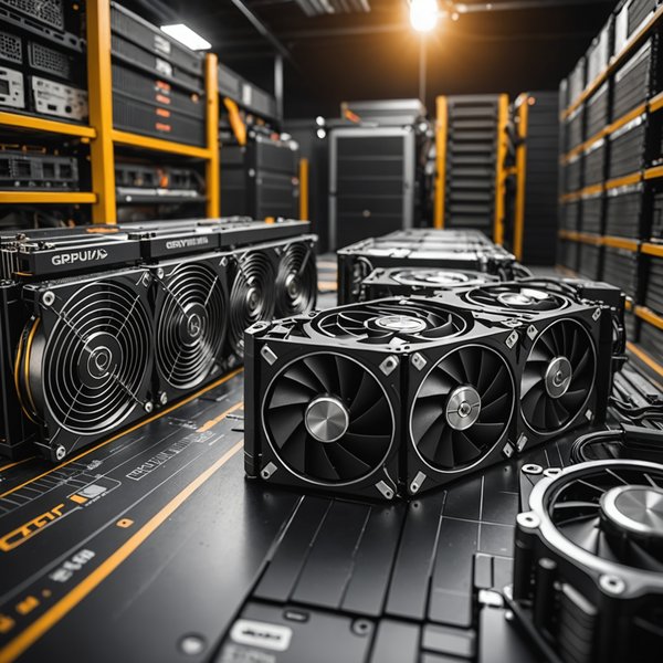 Comment optimiser la performance d'un GPU pour le minage de cryptomonnaies?