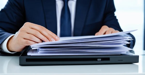 Découvrez les avantages de la ged assurance pour votre entreprise